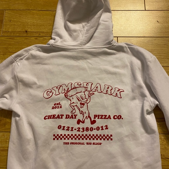 Gymshark sweater - Picture 2 of 2